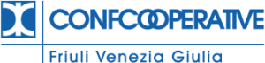 logo confcoopertive FVG
